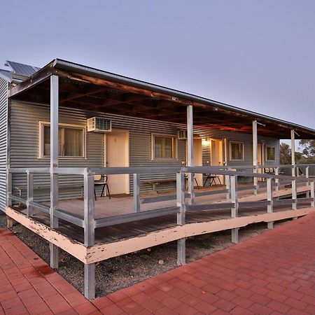 Villa Mungo Shearers' Quarters Extérieur photo