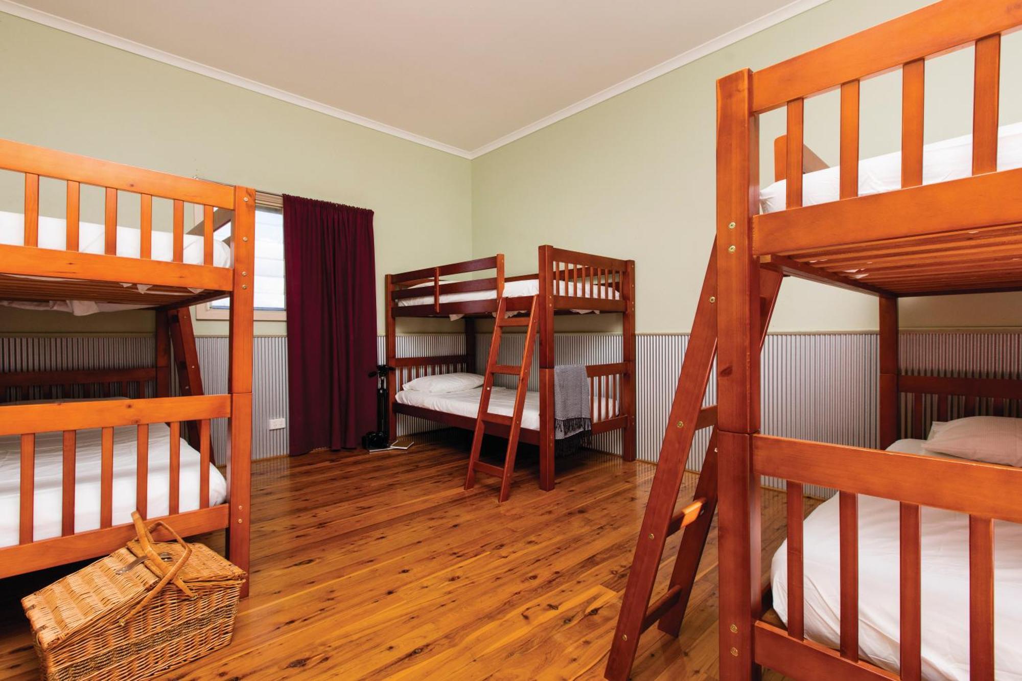 Villa Mungo Shearers' Quarters Chambre photo