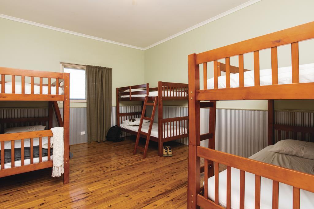 Villa Mungo Shearers' Quarters Extérieur photo