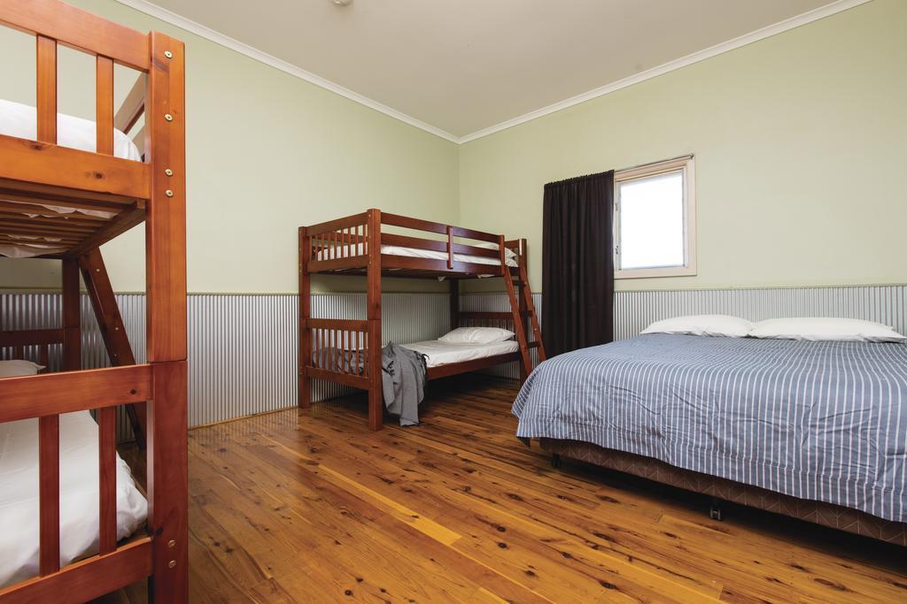 Villa Mungo Shearers' Quarters Extérieur photo